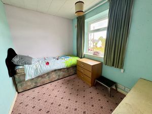 Bedroom Three - click for photo gallery